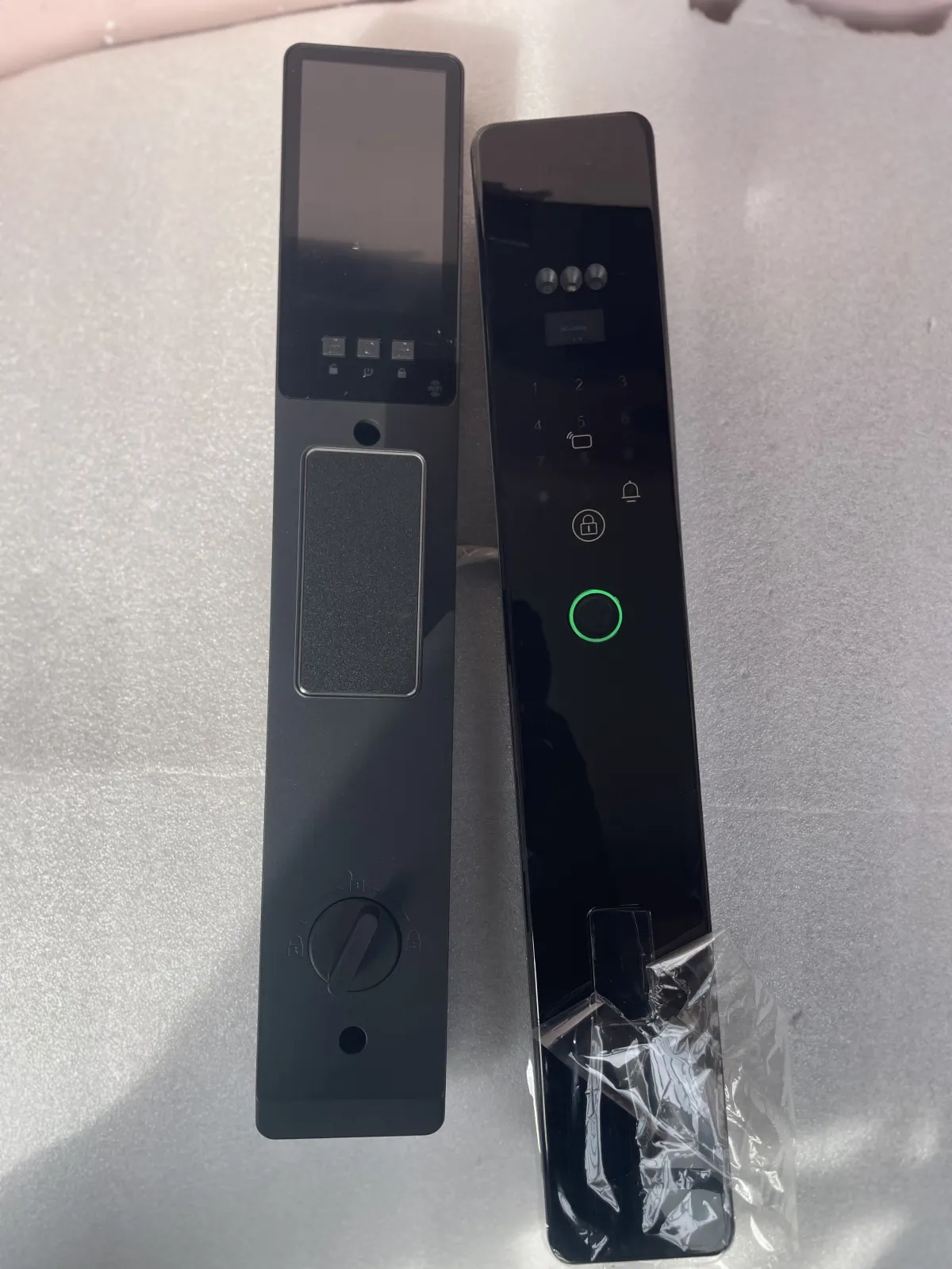 Smart Door Lock (K49) - Image 2
