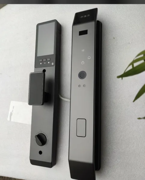Z14 Smary Door Security Lock