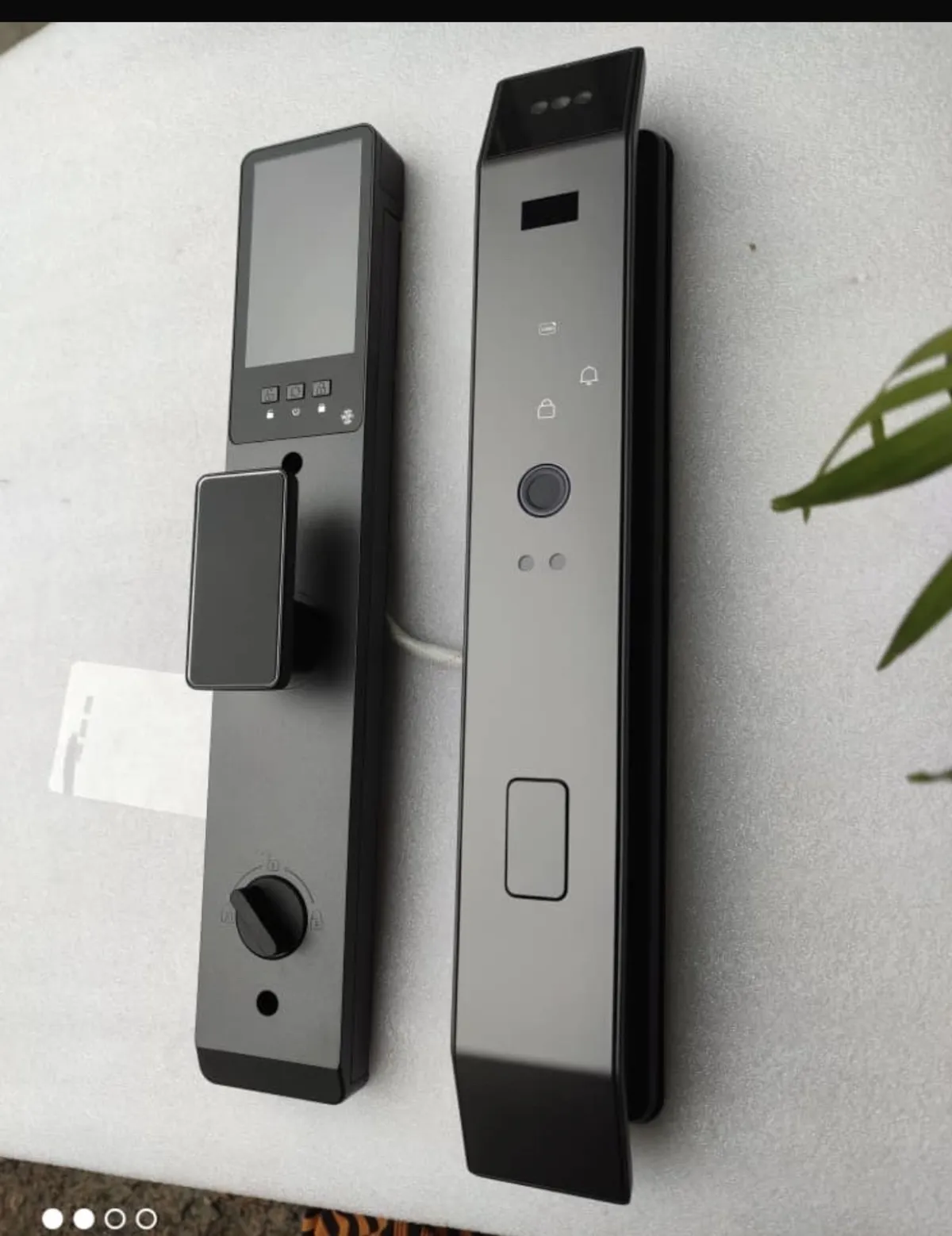 Z14 Smary Door Security Lock - Image 2