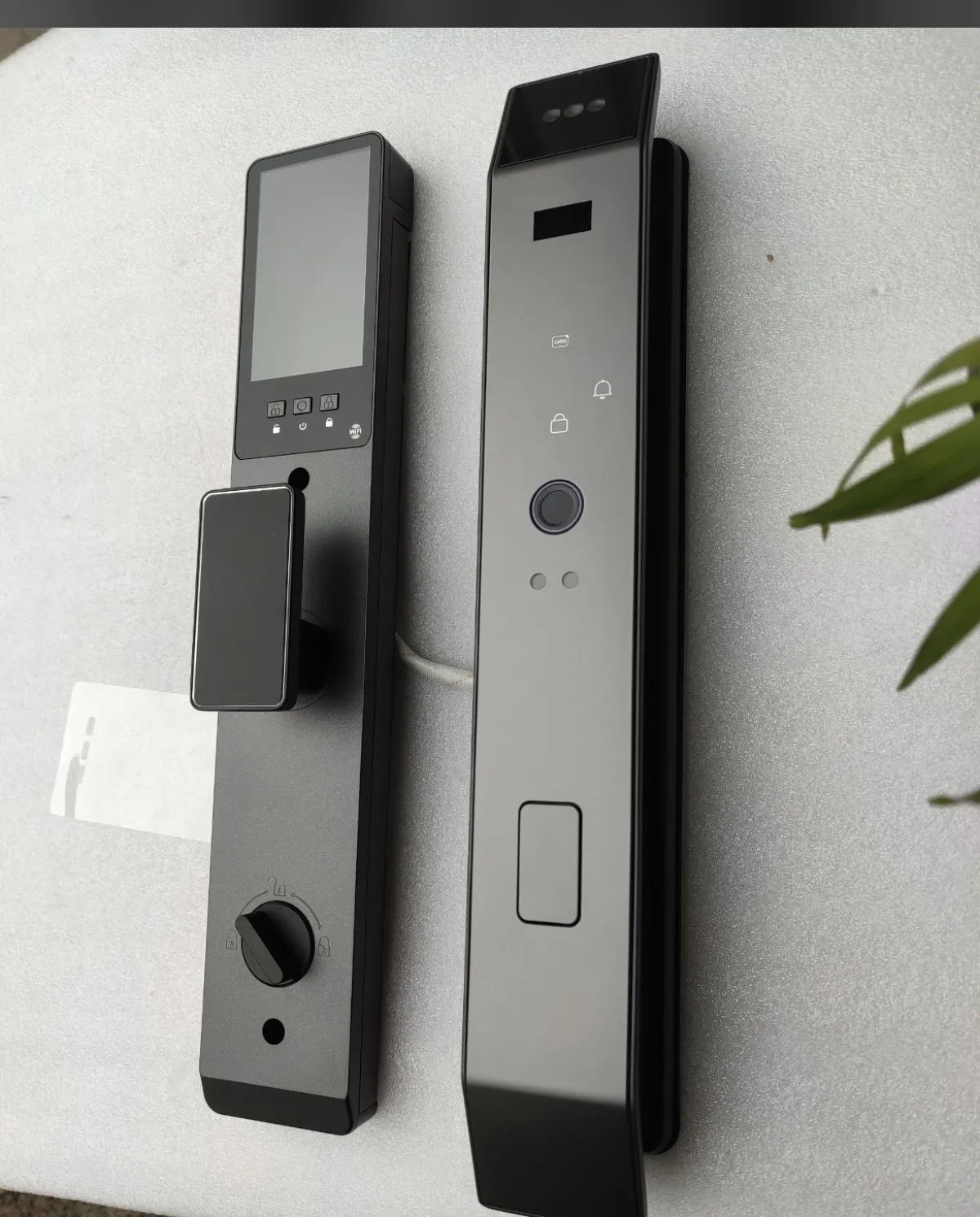 Z14 Smary Door Security Lock - Image 3