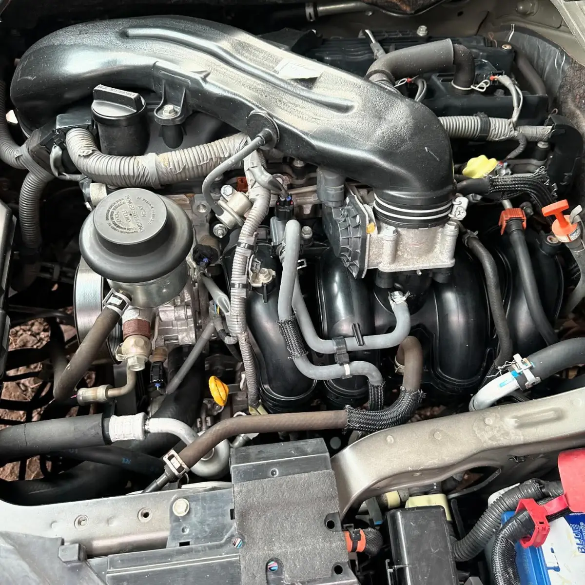 TOYOTA HUMMER BUS - Image 10