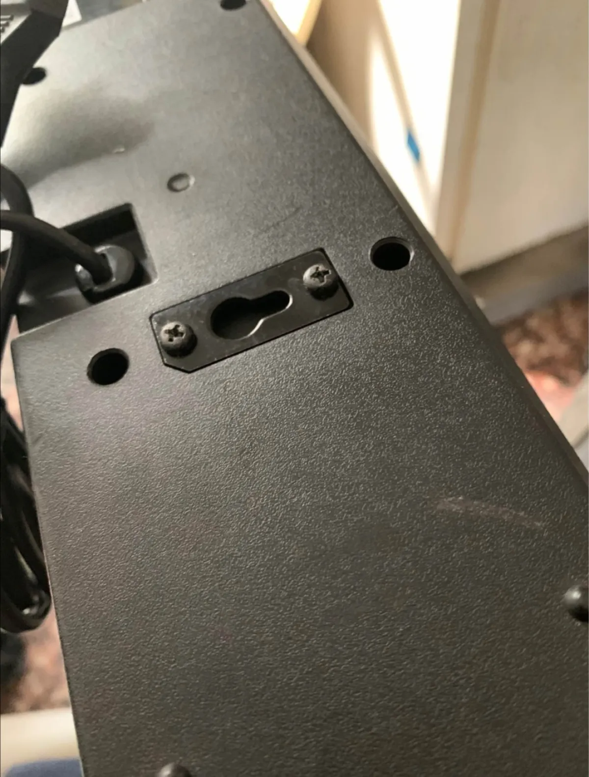 SoundBar With Inbuilt Woofer and Bluetooth - Image 3