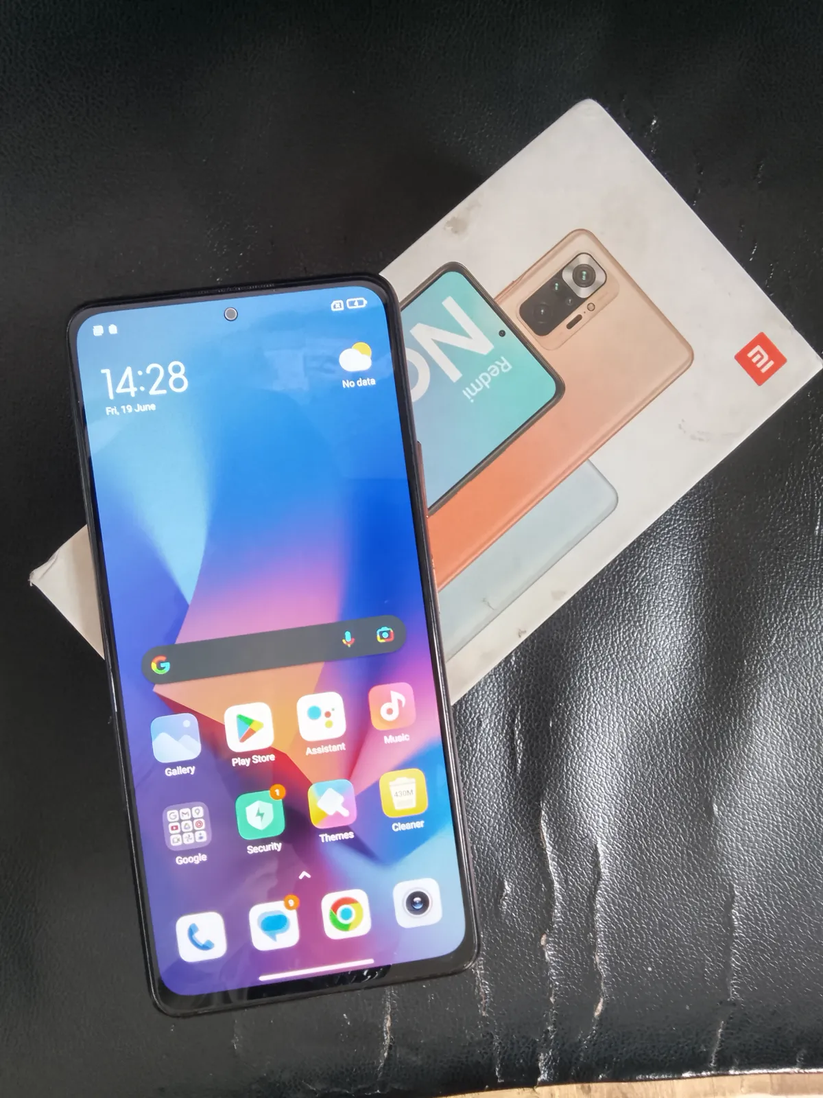 Redmi note 10 pro - Image 4