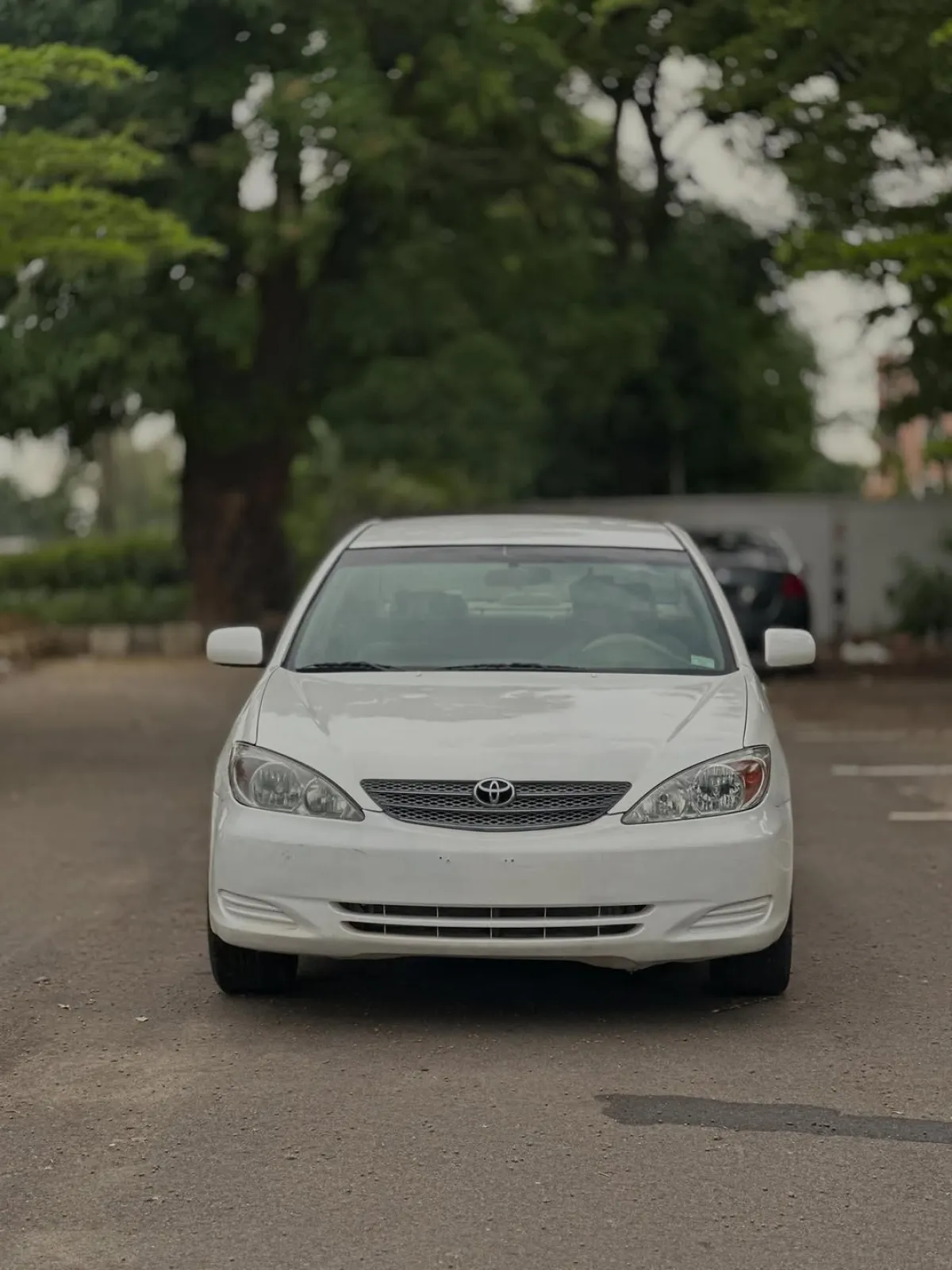 Toyota Camry - Image 1