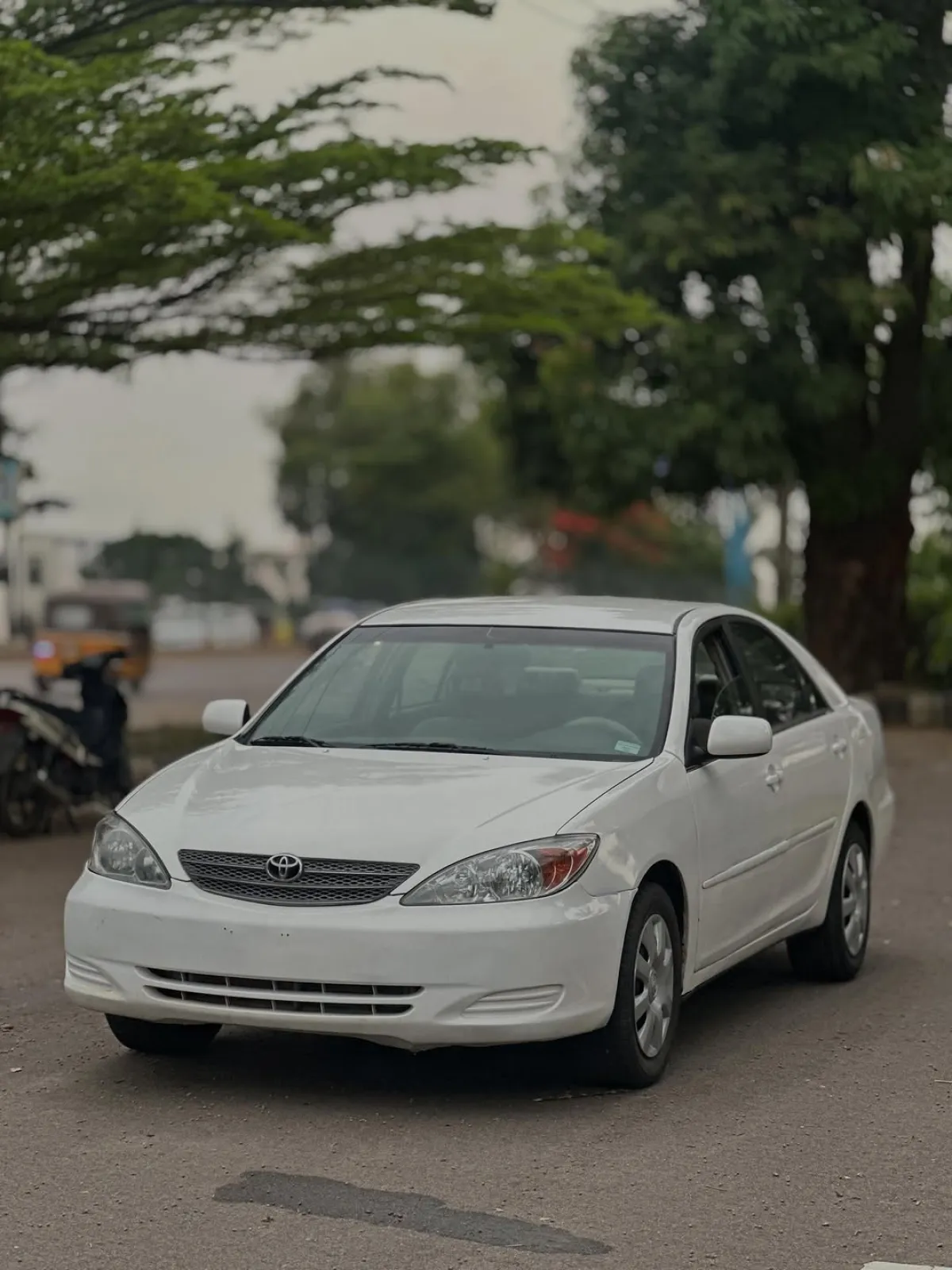 Toyota Camry - Image 2