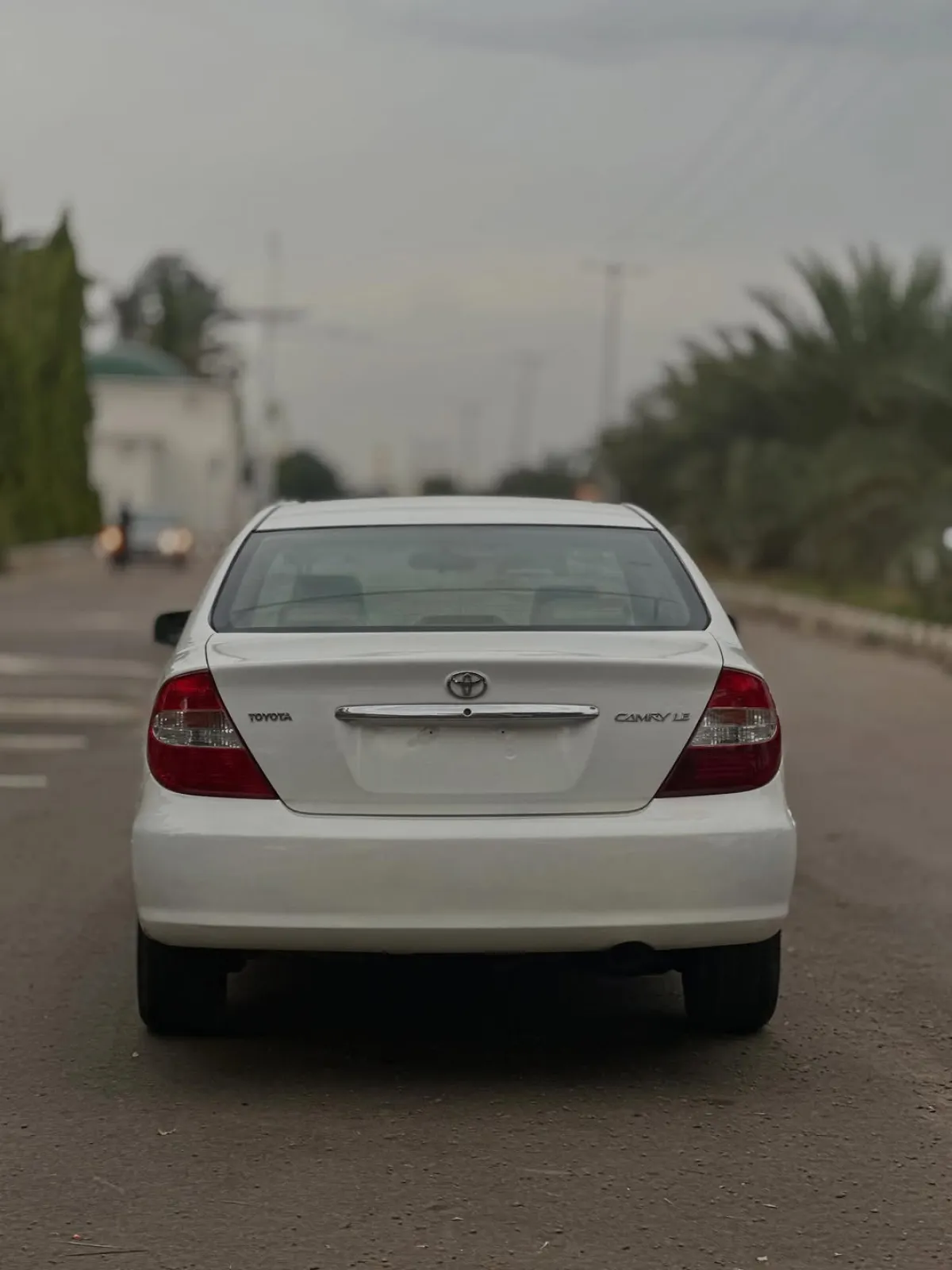Toyota Camry - Image 6