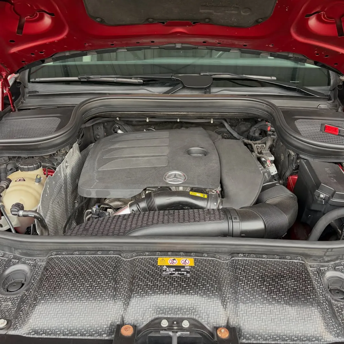 Mercedes Benz - Image 3
