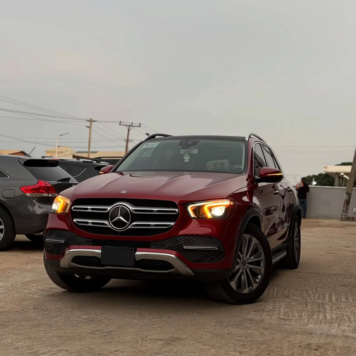 Mercedes Benz - Image 7