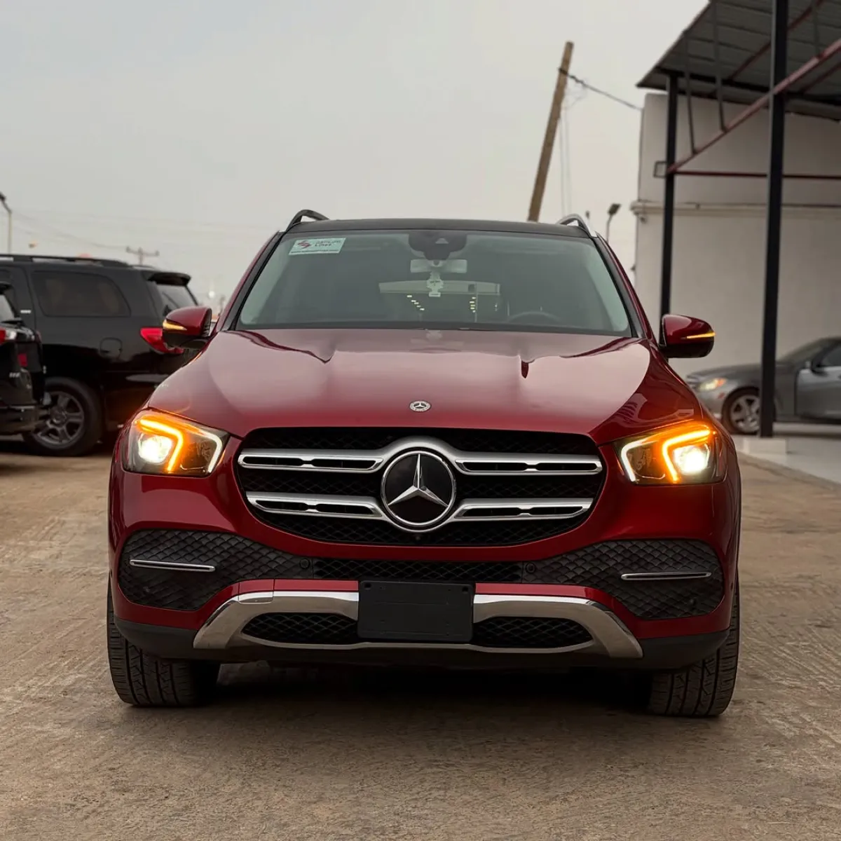 Mercedes Benz - Image 10