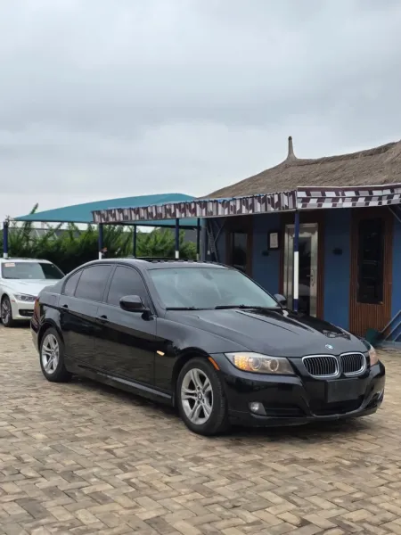 BMW E90