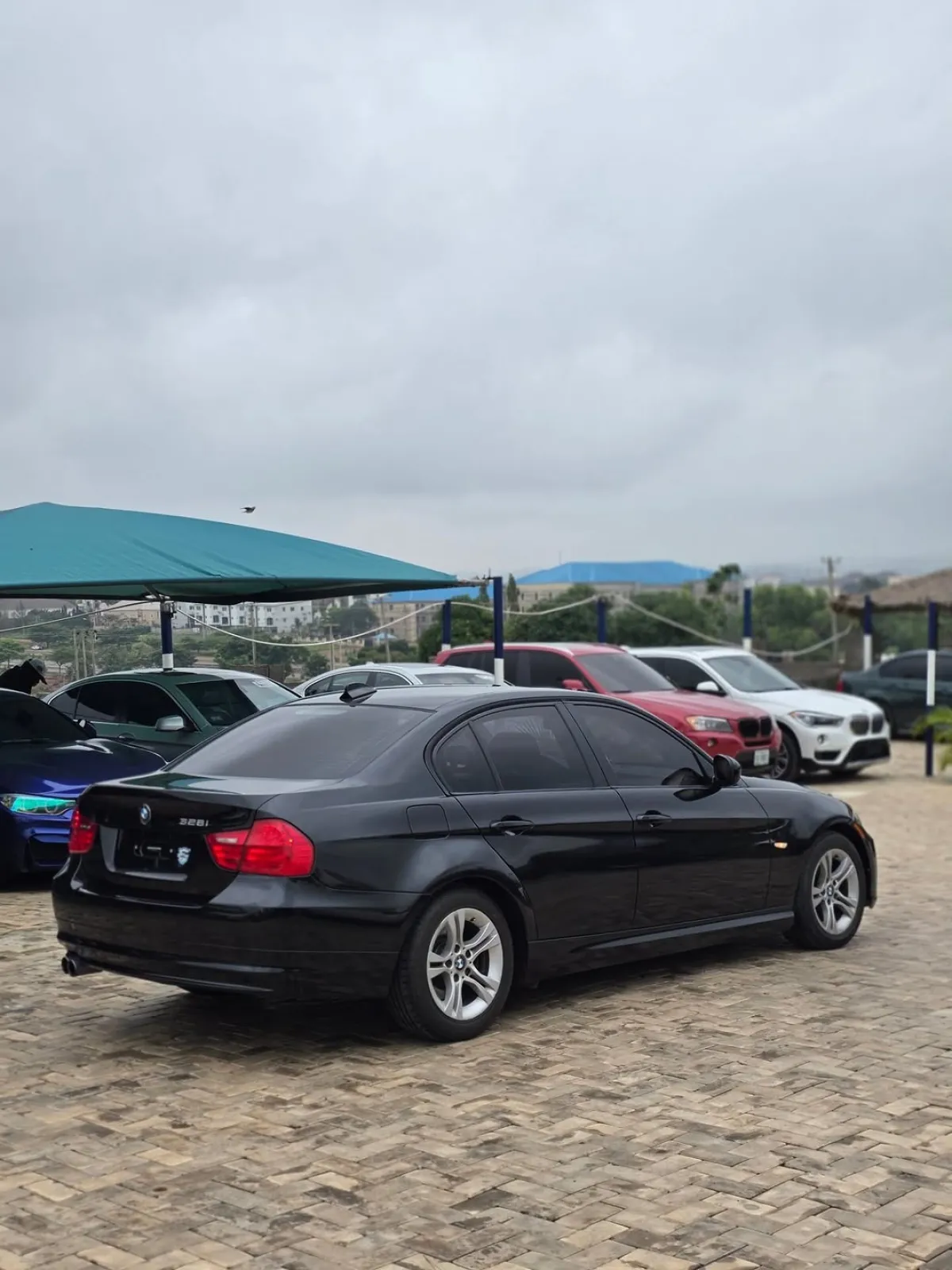 BMW E90 - Image 2