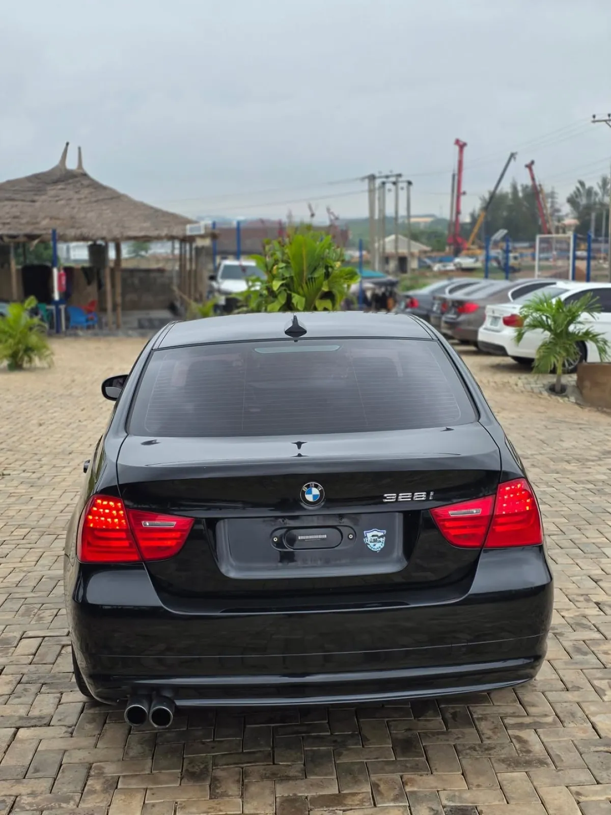 BMW E90 - Image 3