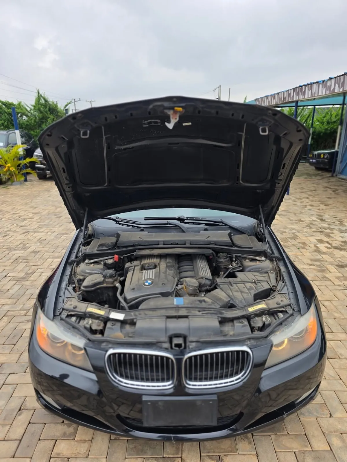 BMW E90 - Image 4