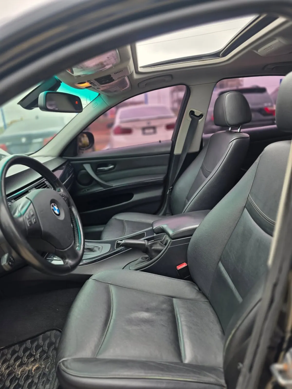 BMW E90 - Image 6
