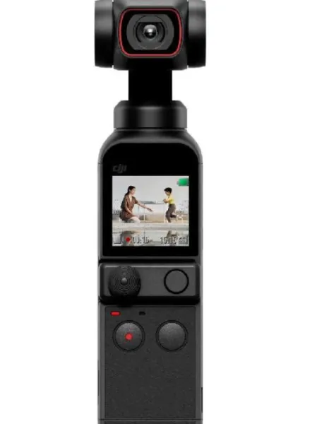 DJI POCKET 2