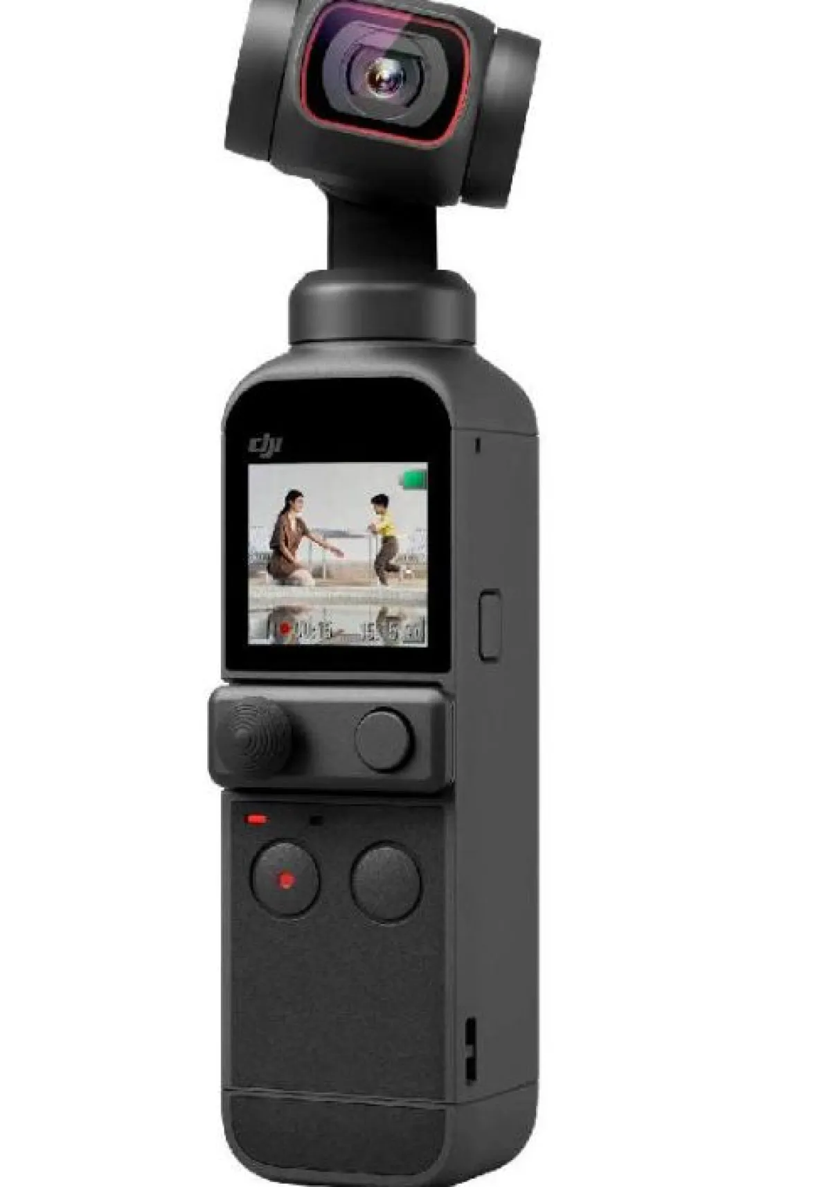 DJI POCKET 2 - Image 2