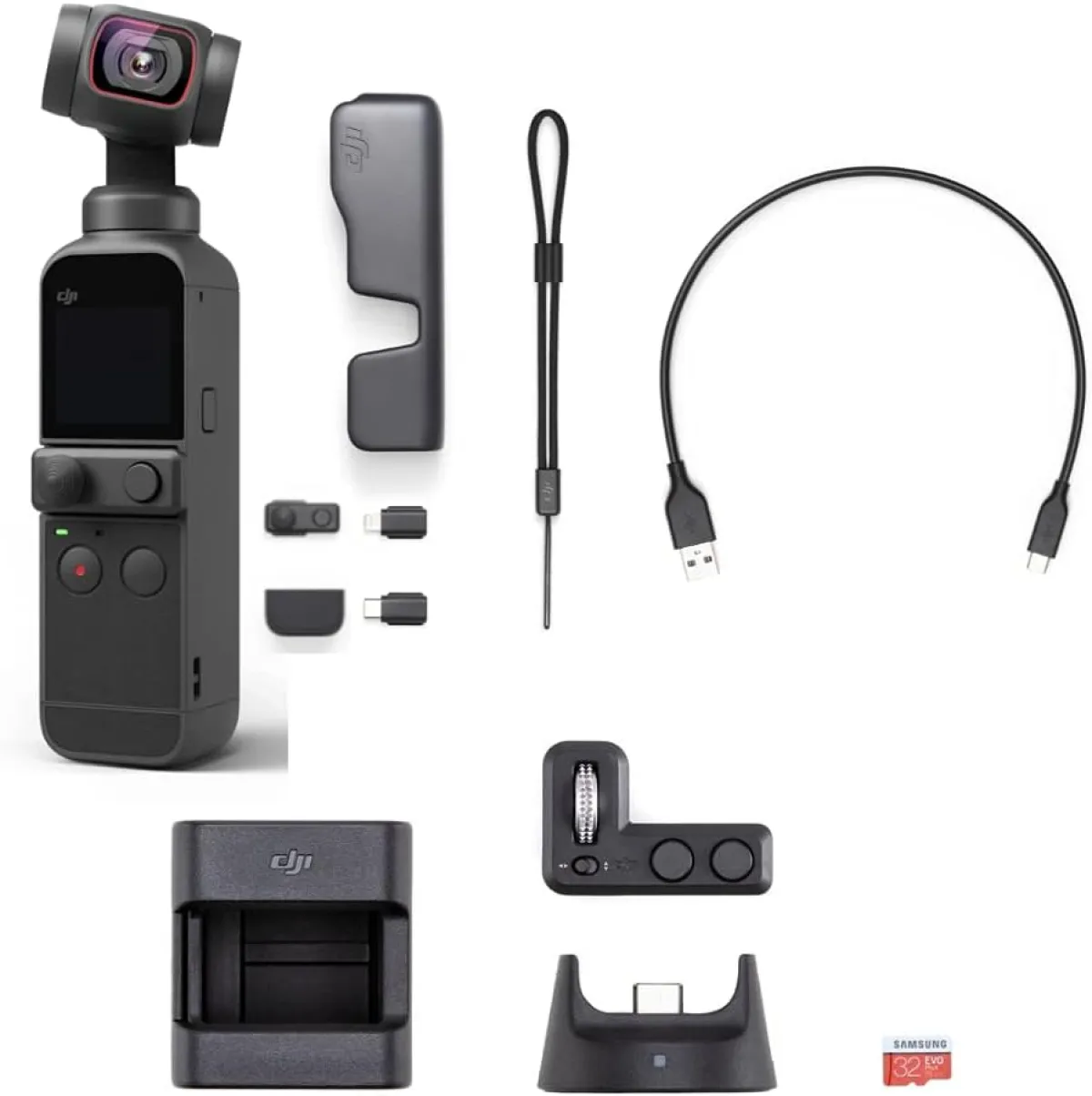 DJI POCKET 2 - Image 3