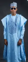 SULAIMAN DAUDA