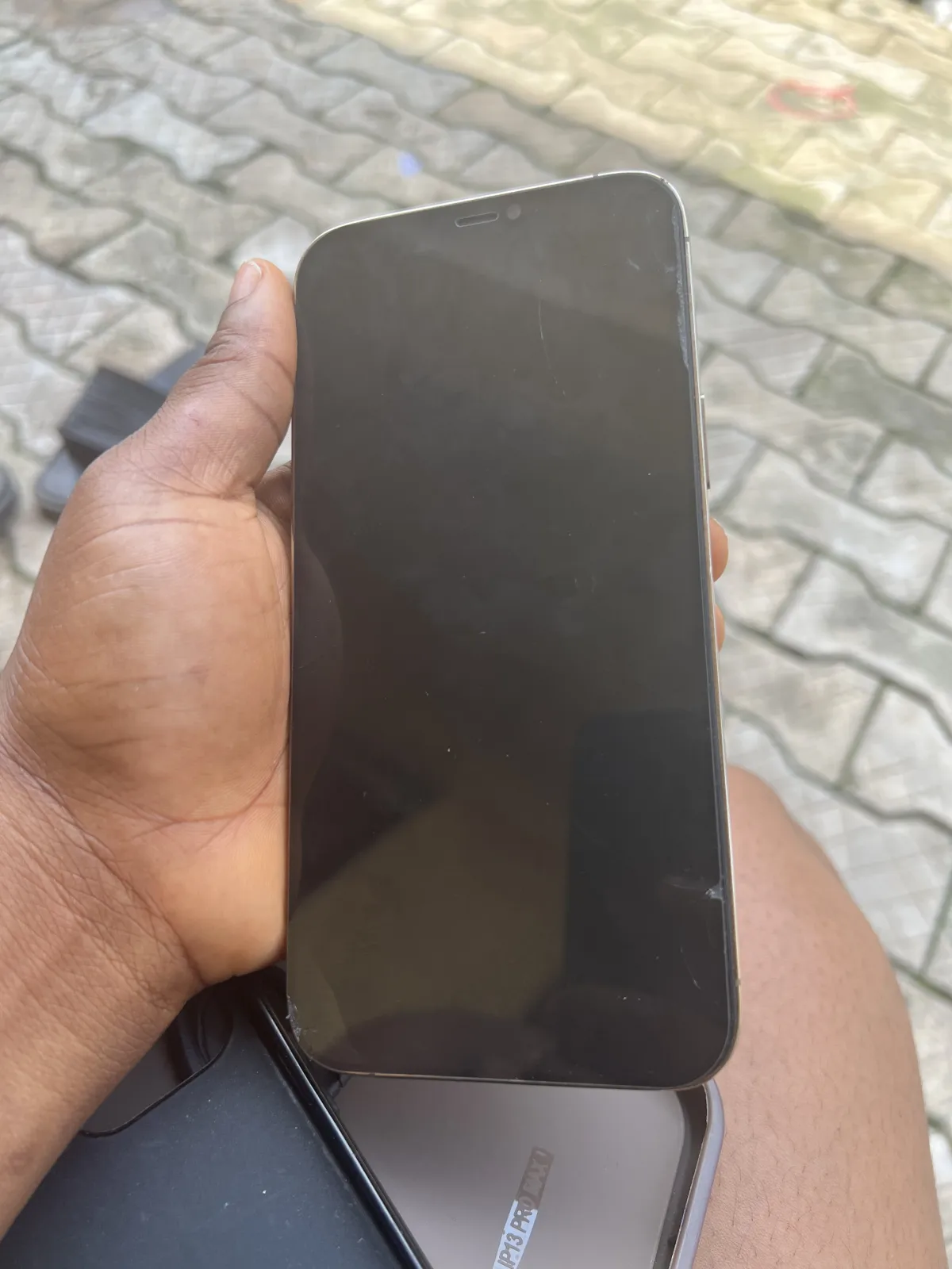 iPhone 12 Pro max - Image 5