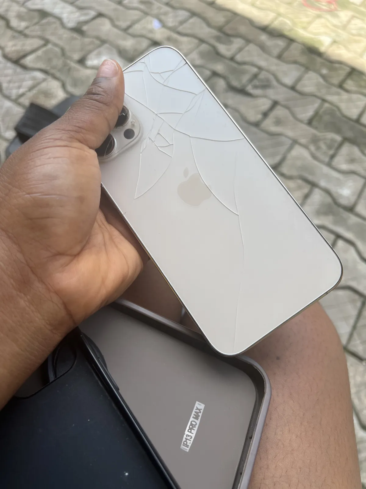 iPhone 12 Pro max - Image 6