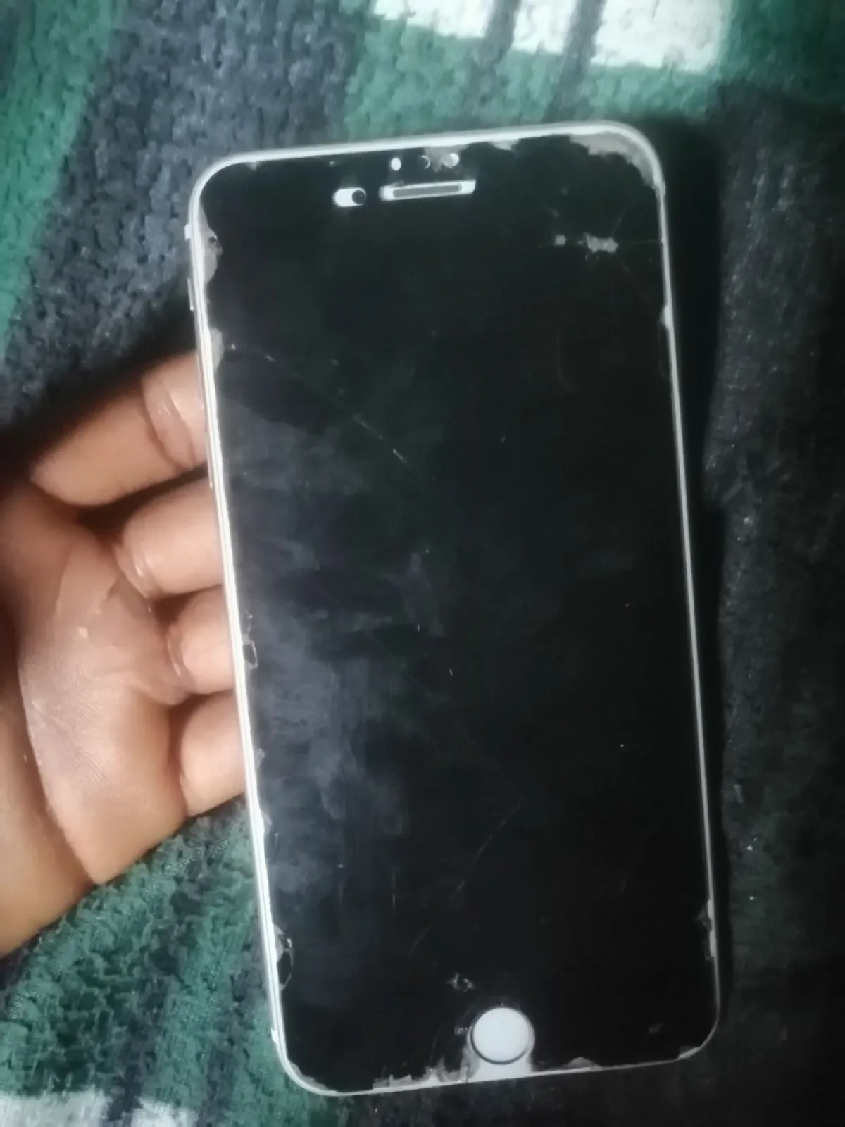 iPhone 6splus 32G - Image 3