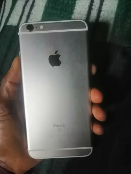 iPhone 6splus 32G