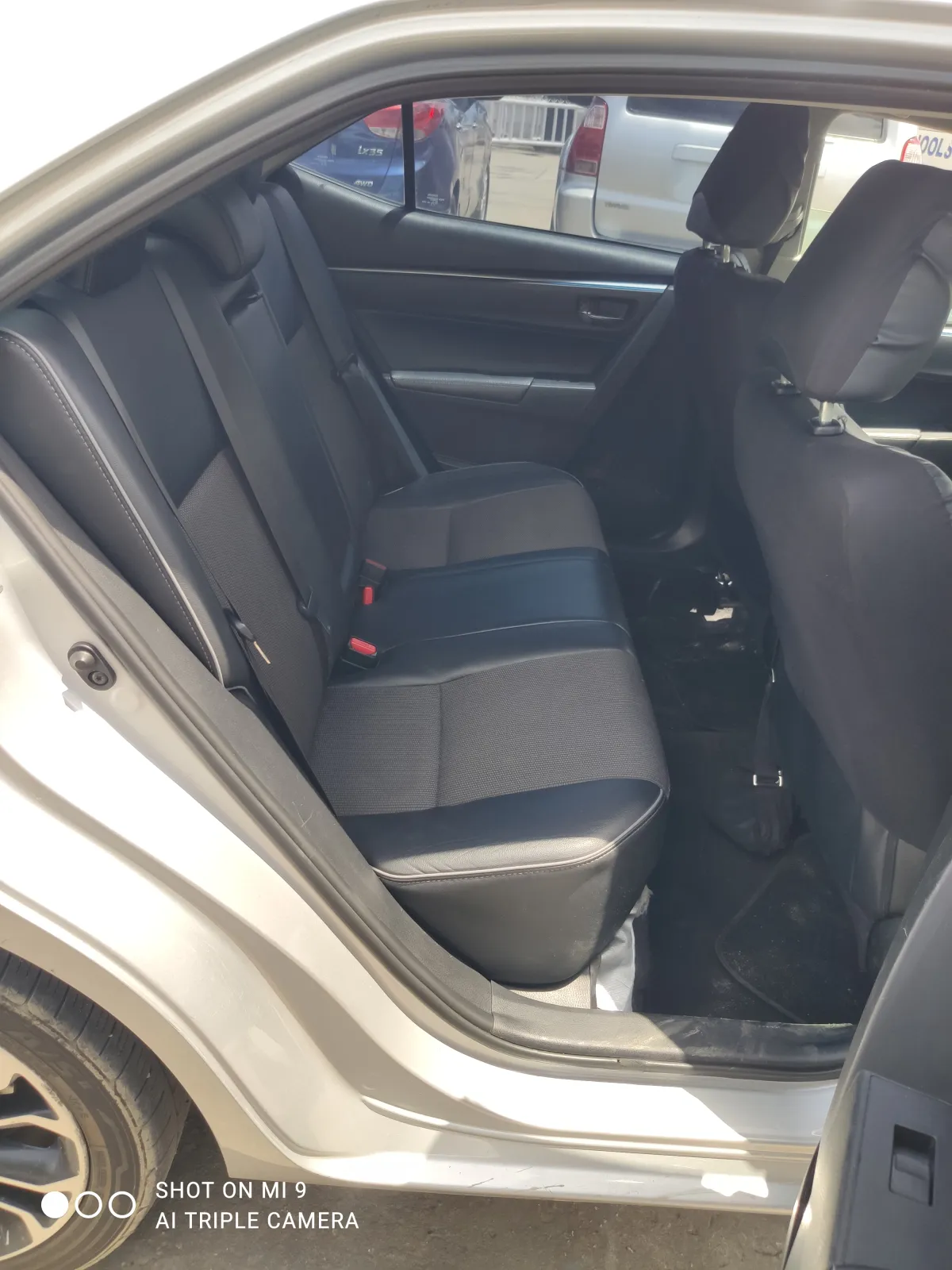Corolla 2015 - Image 5