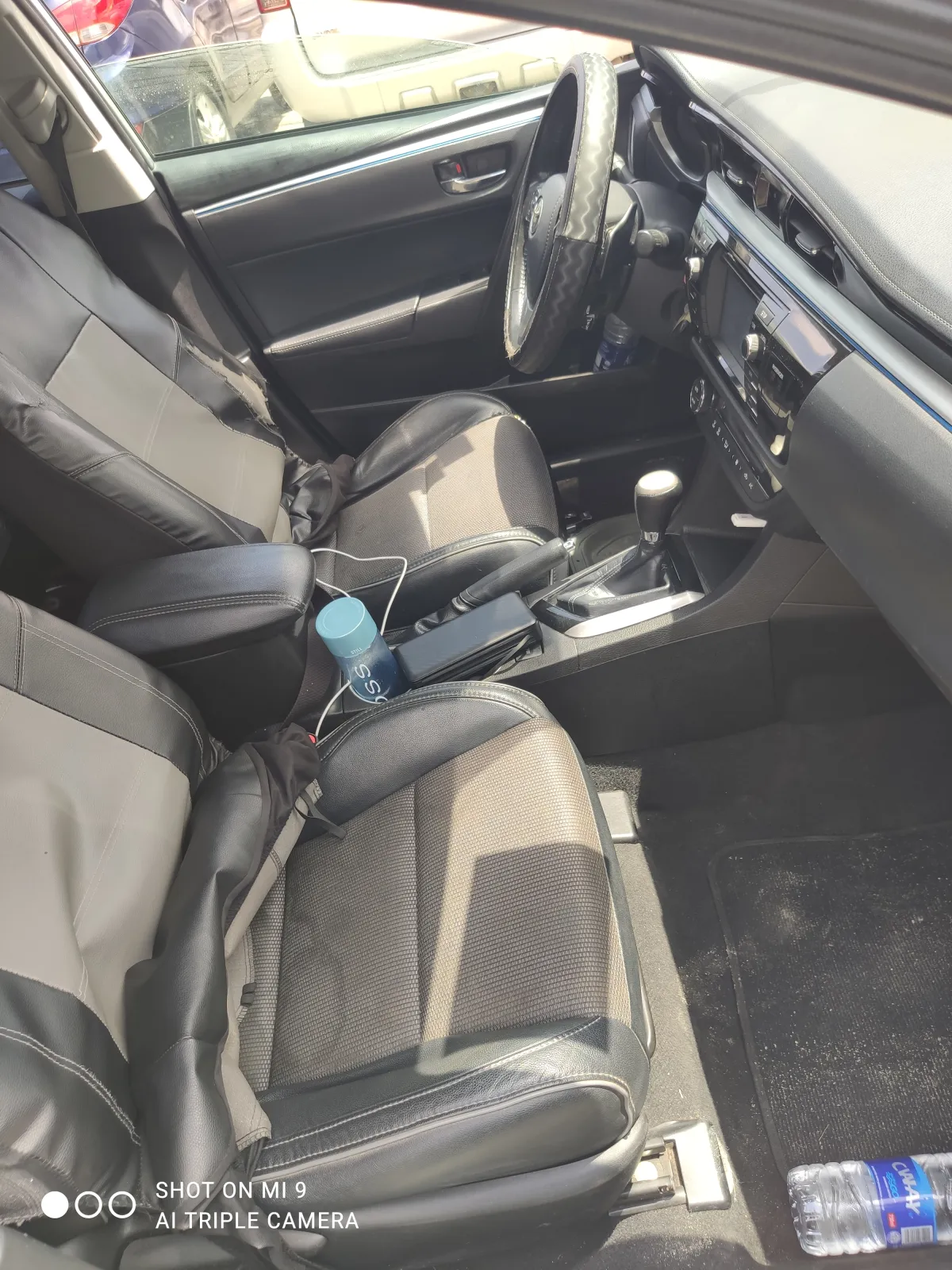 Corolla 2015 - Image 6