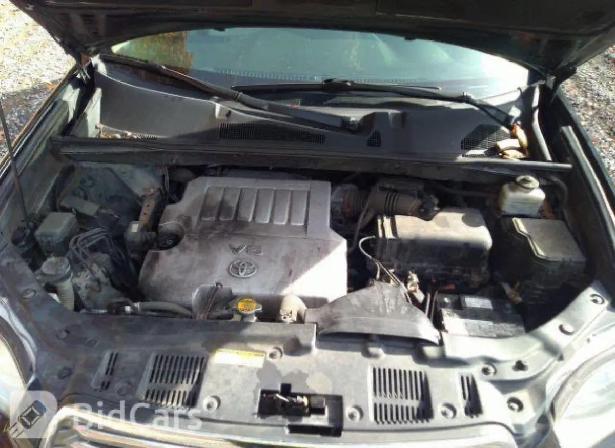 2010 Toyota Highlander Limited - Image 10