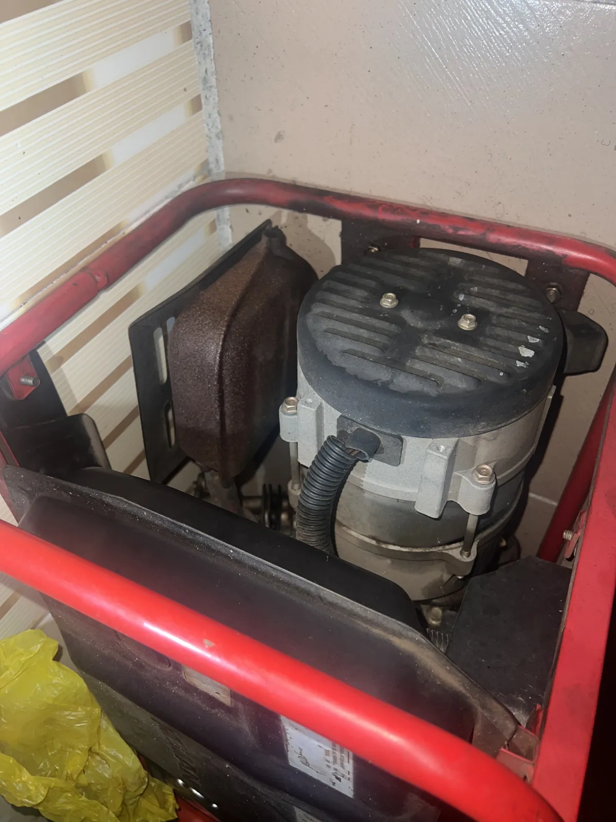 Firman generator - Image 3