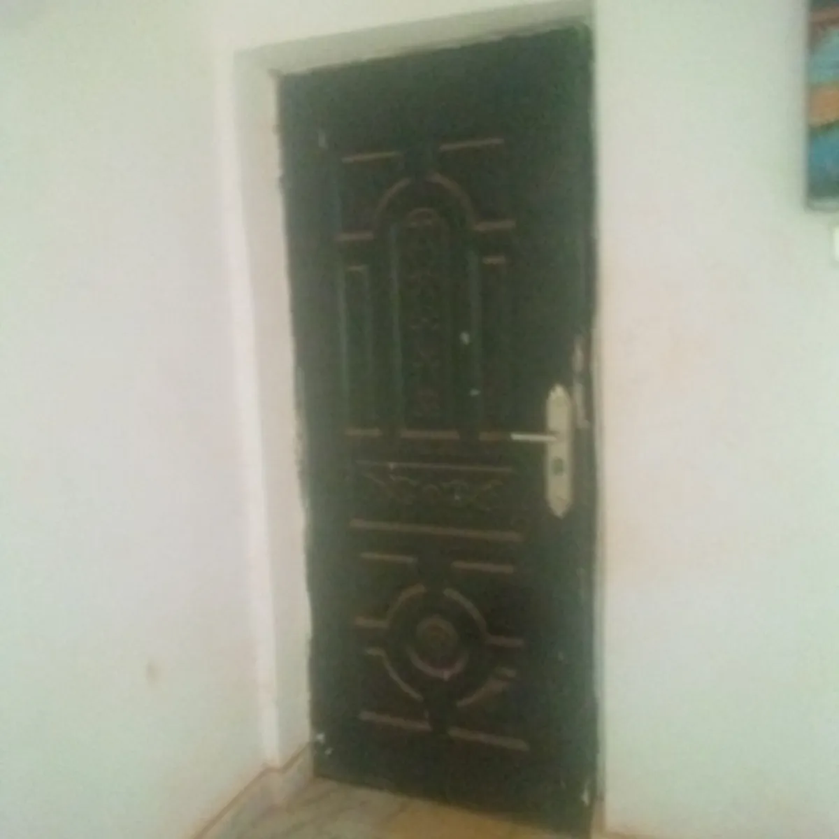 shop to let, at Ashipa, tipper garage road. off Akala express way - Image 1