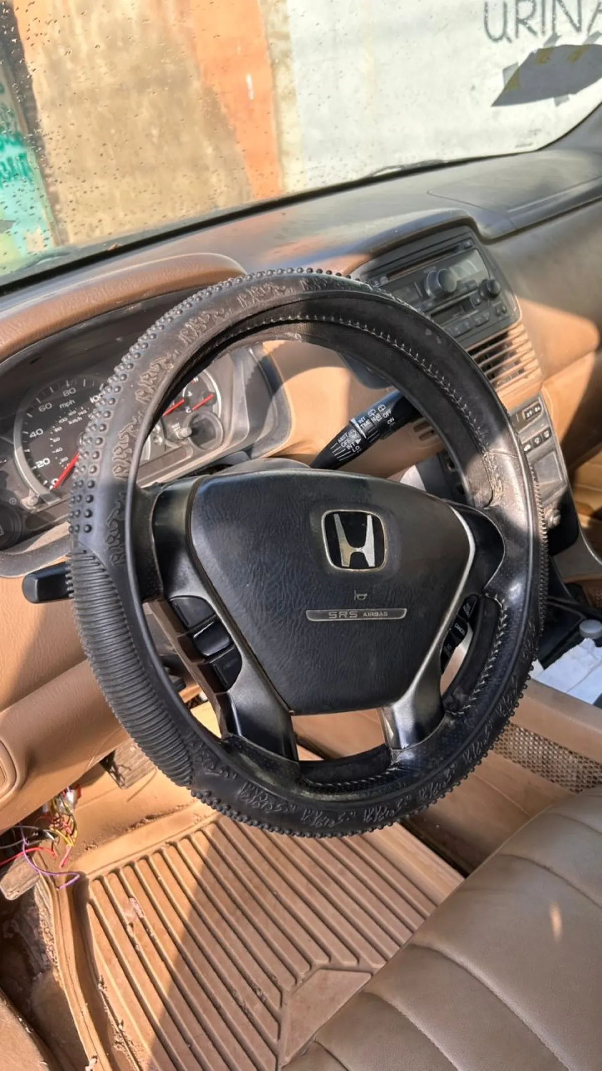 Honda pilot - Image 2