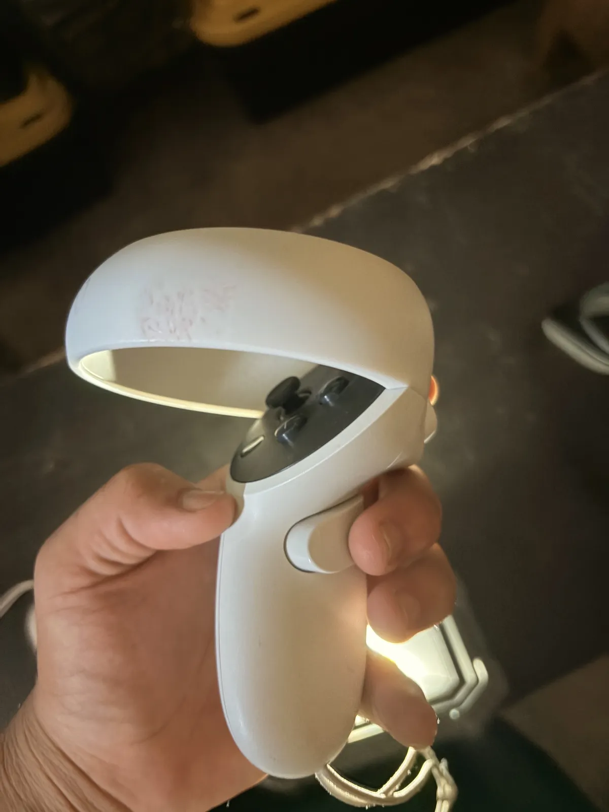 VR meta quest 2 oculus headset - Image 3
