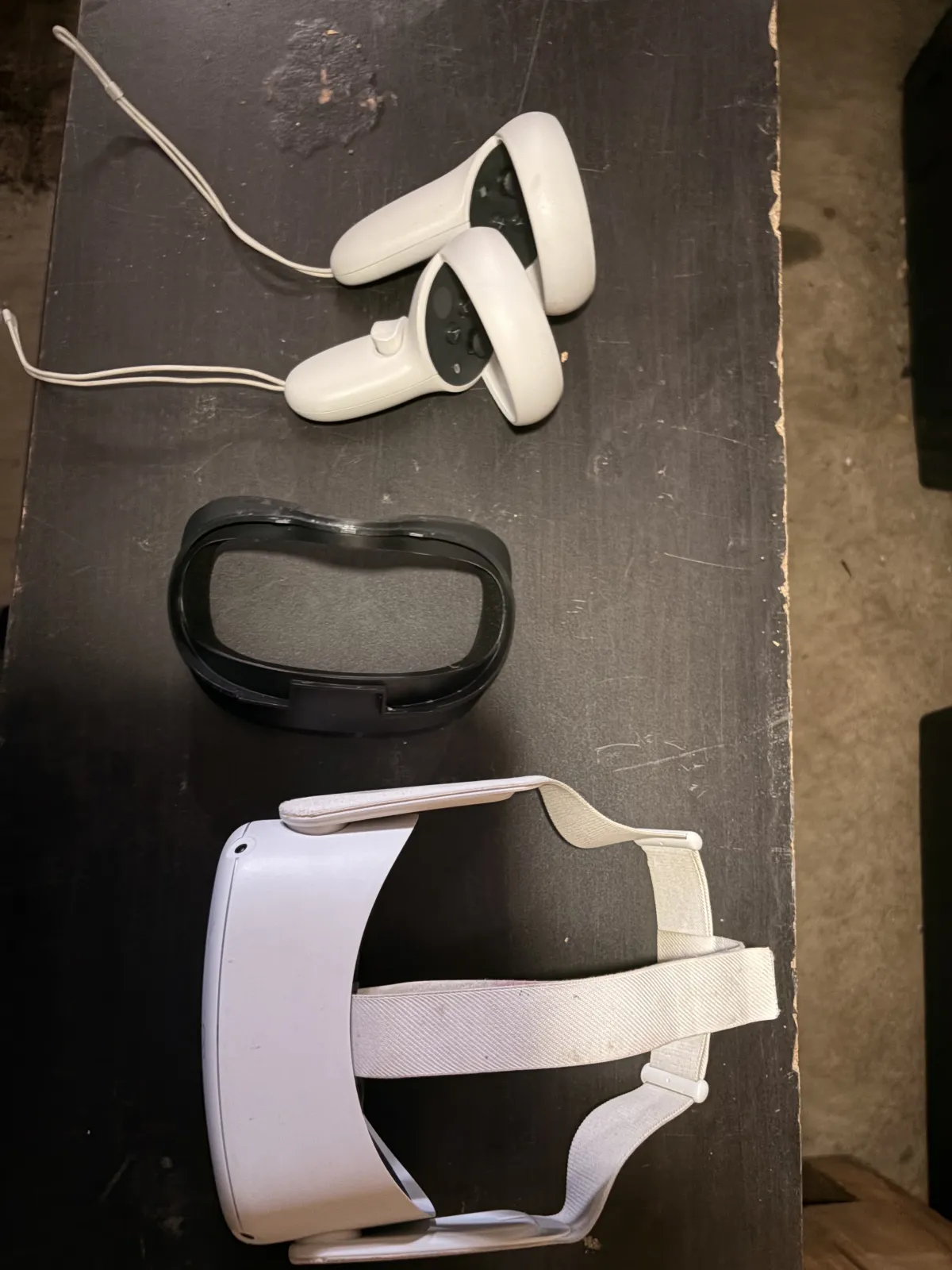 VR meta quest 2 oculus headset - Image 4