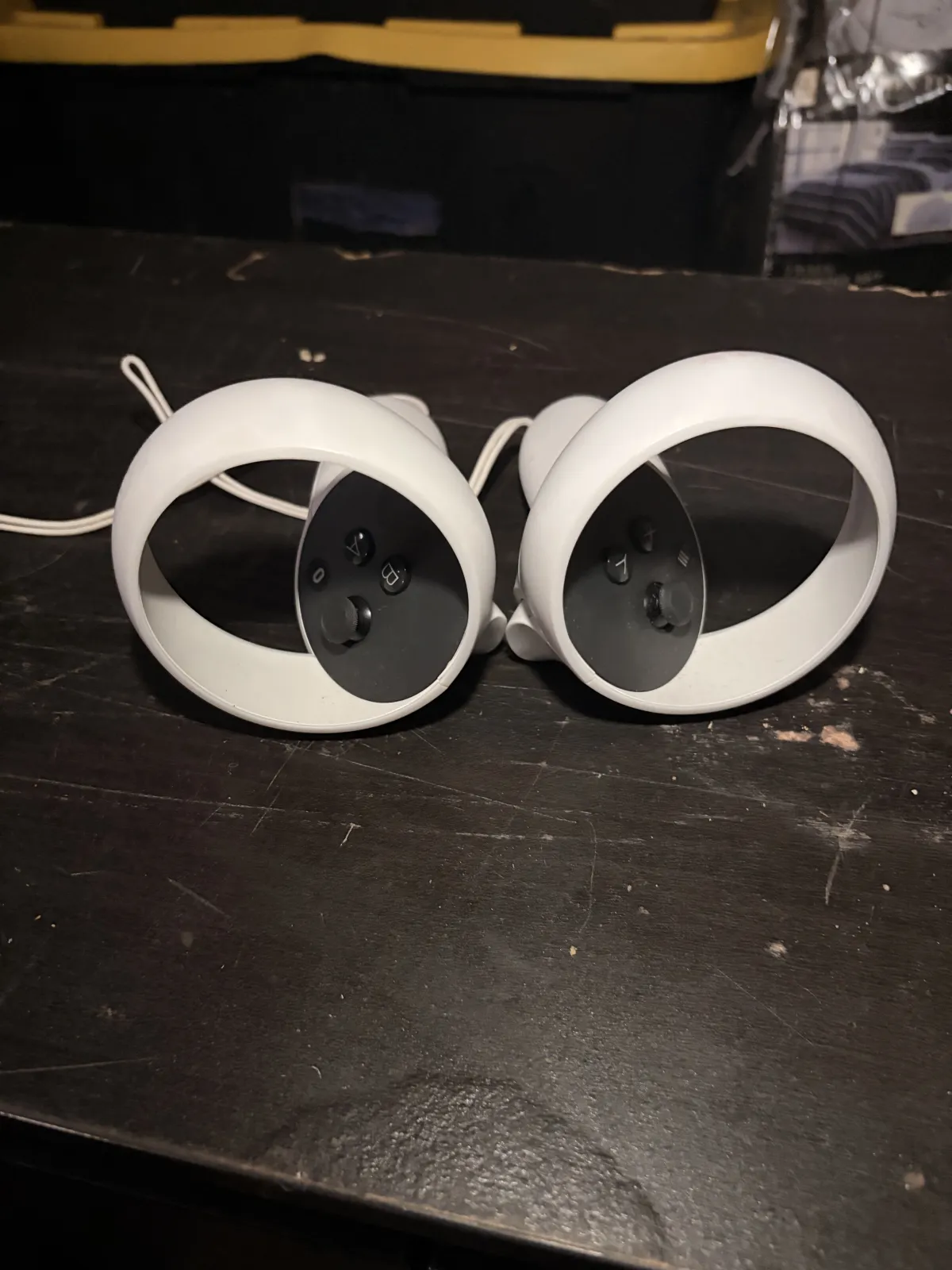 VR meta quest 2 oculus headset - Image 5