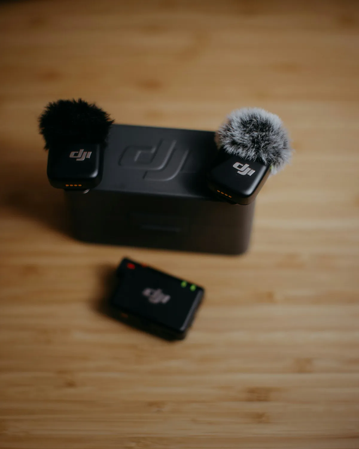 Wireless microphone for sale in Benin city - Image 2