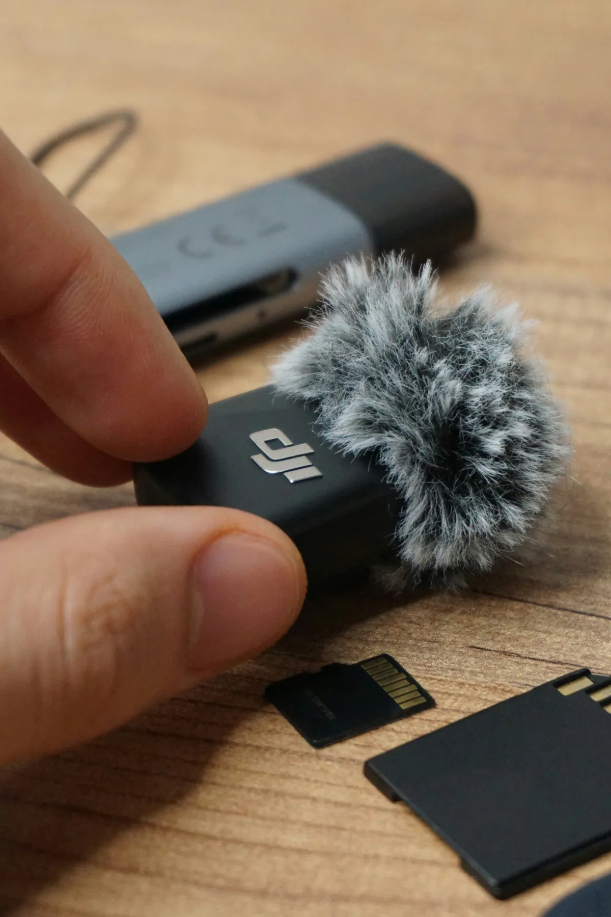 Used microphone for sale in Benin city - Image 1