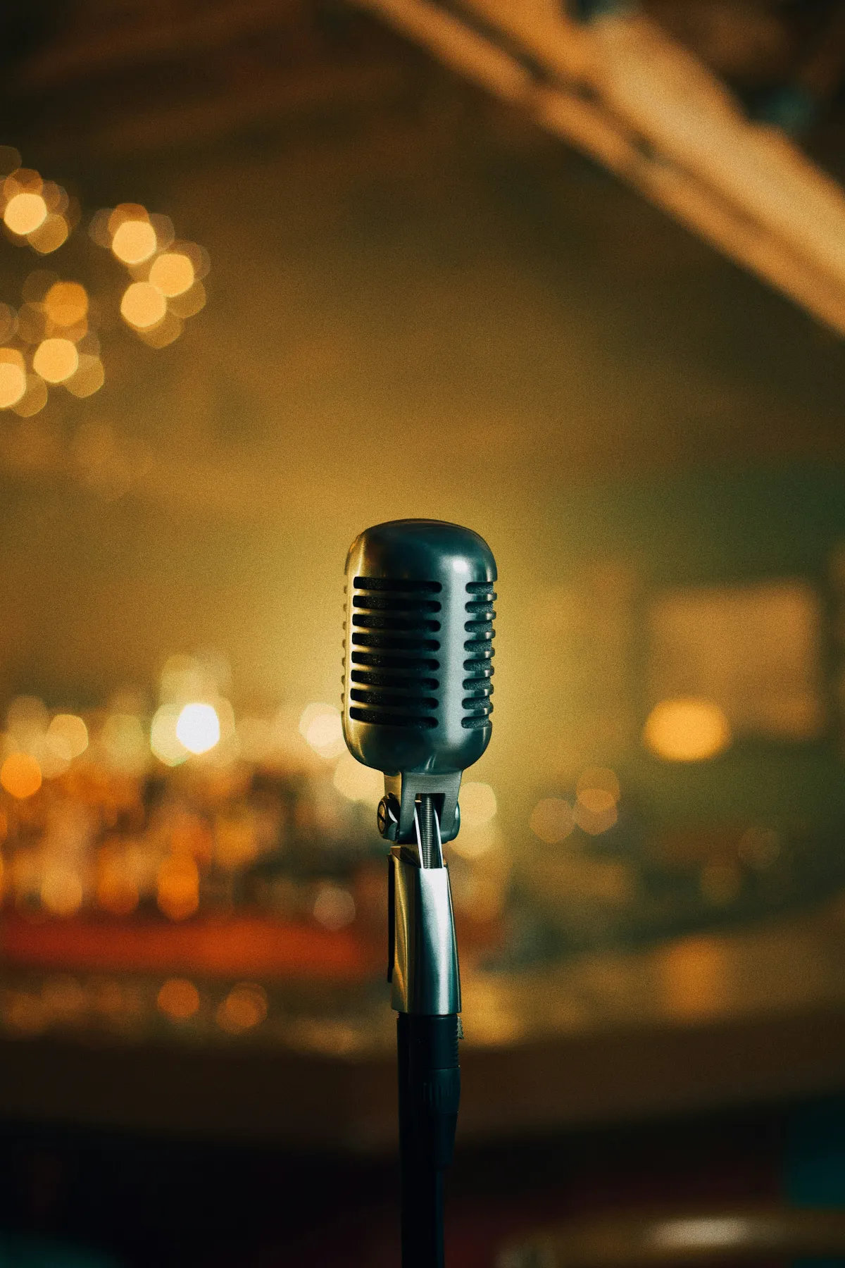 Condenser microphone in Benin city - Image 3
