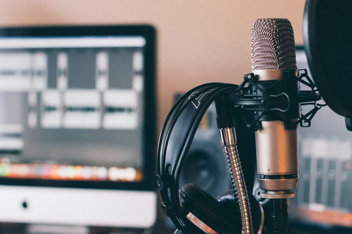 Best microphone for content creator in Benin city - Image 3