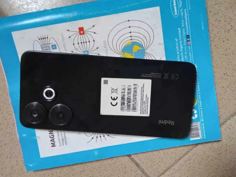 Redmi 13