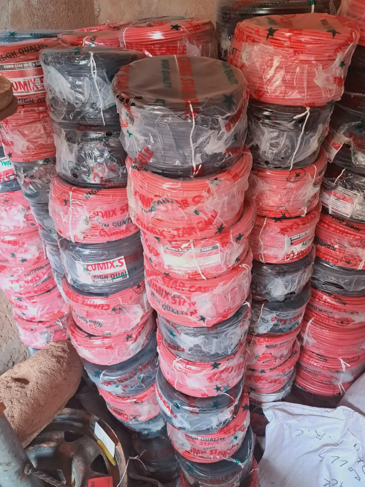 NIG wire and cable - Image 1