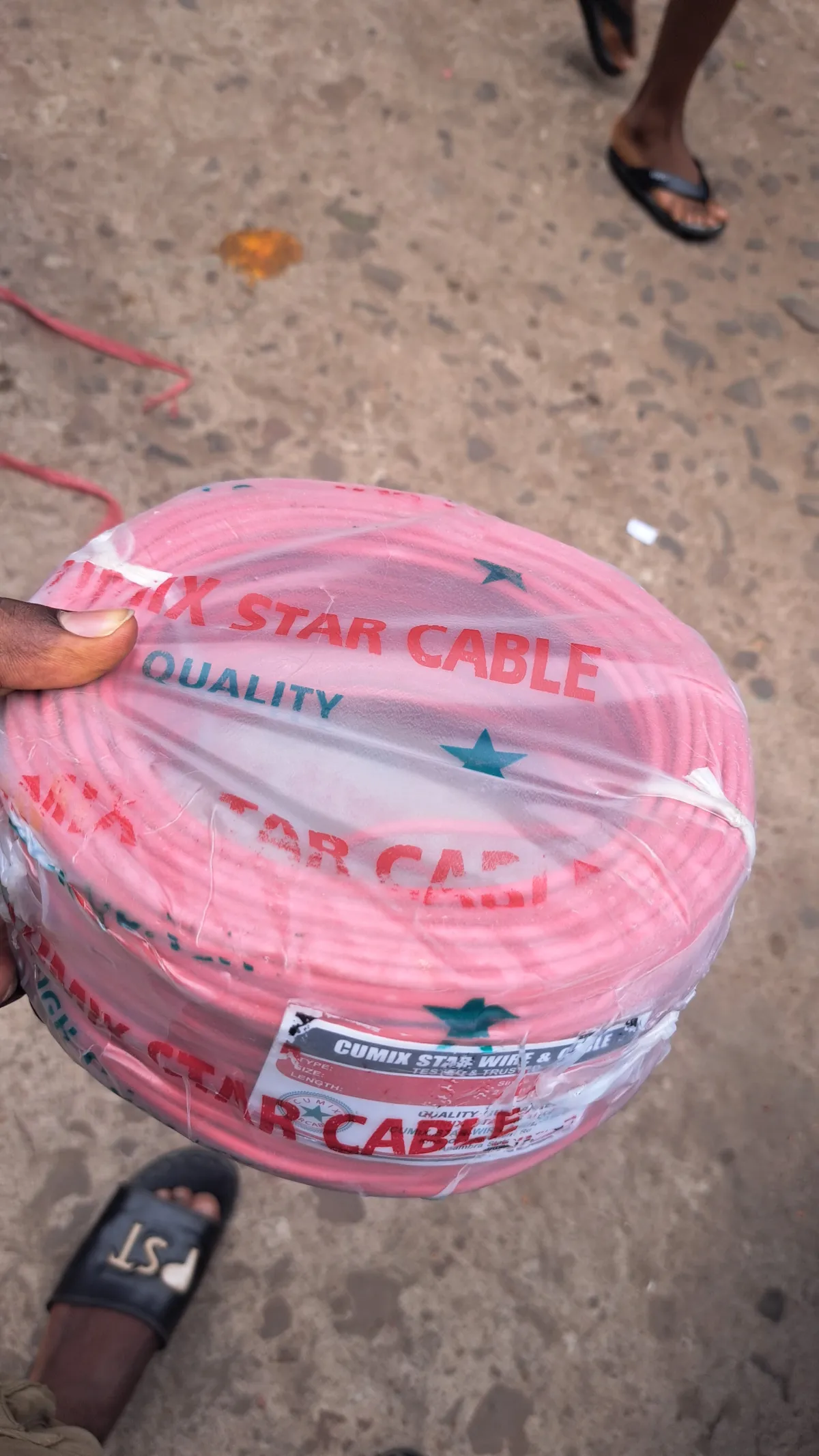NIG wire and cable - Image 3