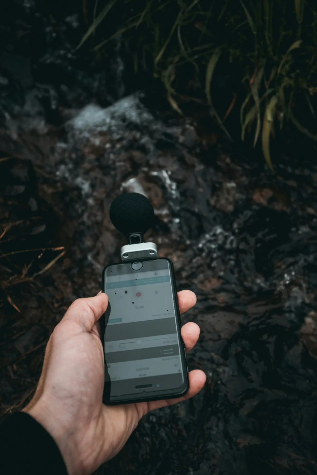 Iphone microphone in Benin city - Image 1