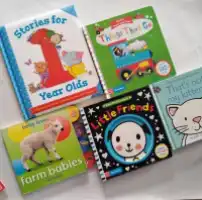 Blossom Children’s Bookstore Essentials