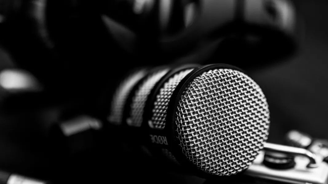 Smart wireless microphone in Benin city
