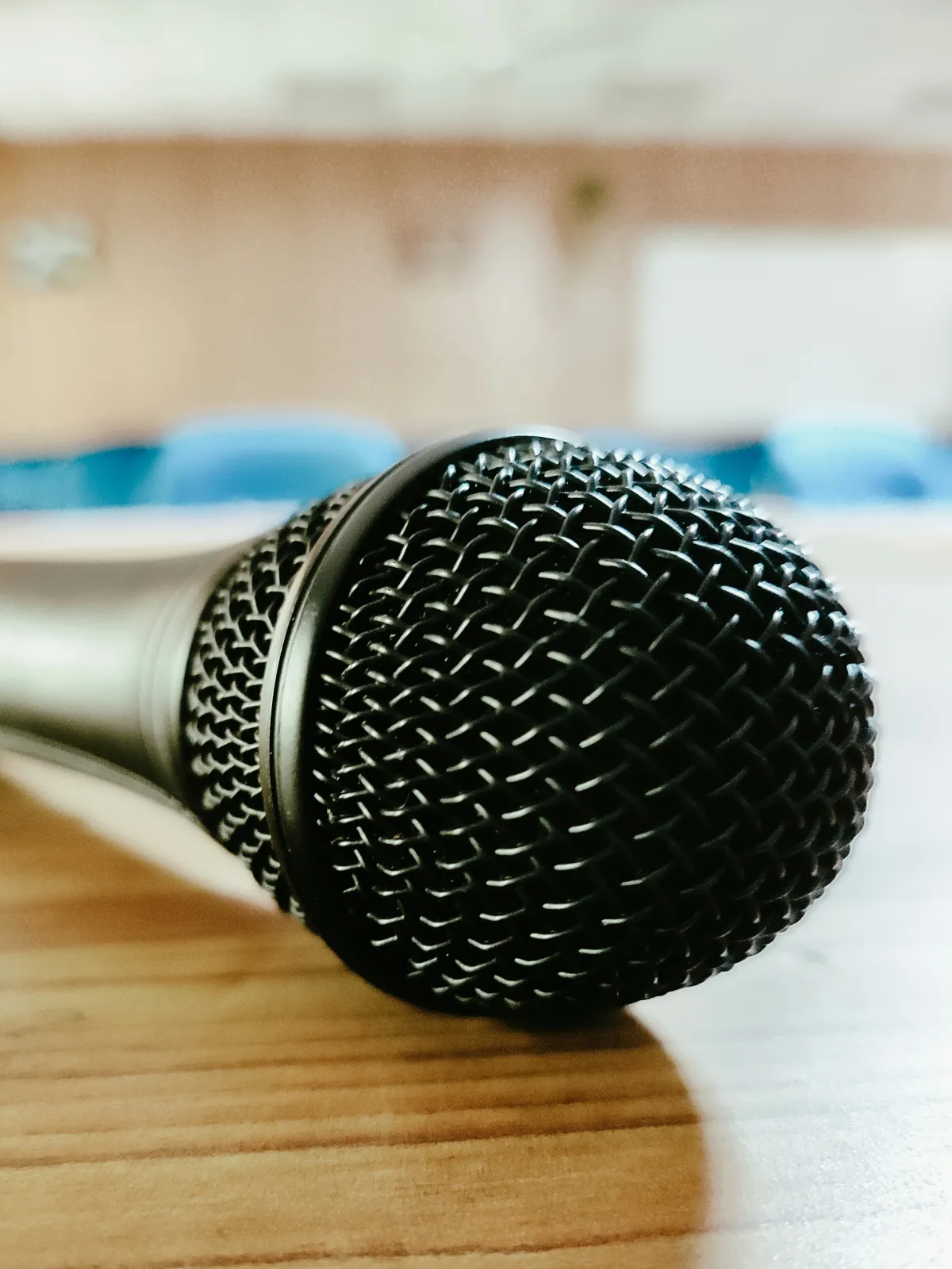 Smart wireless microphone in Benin city - Image 3