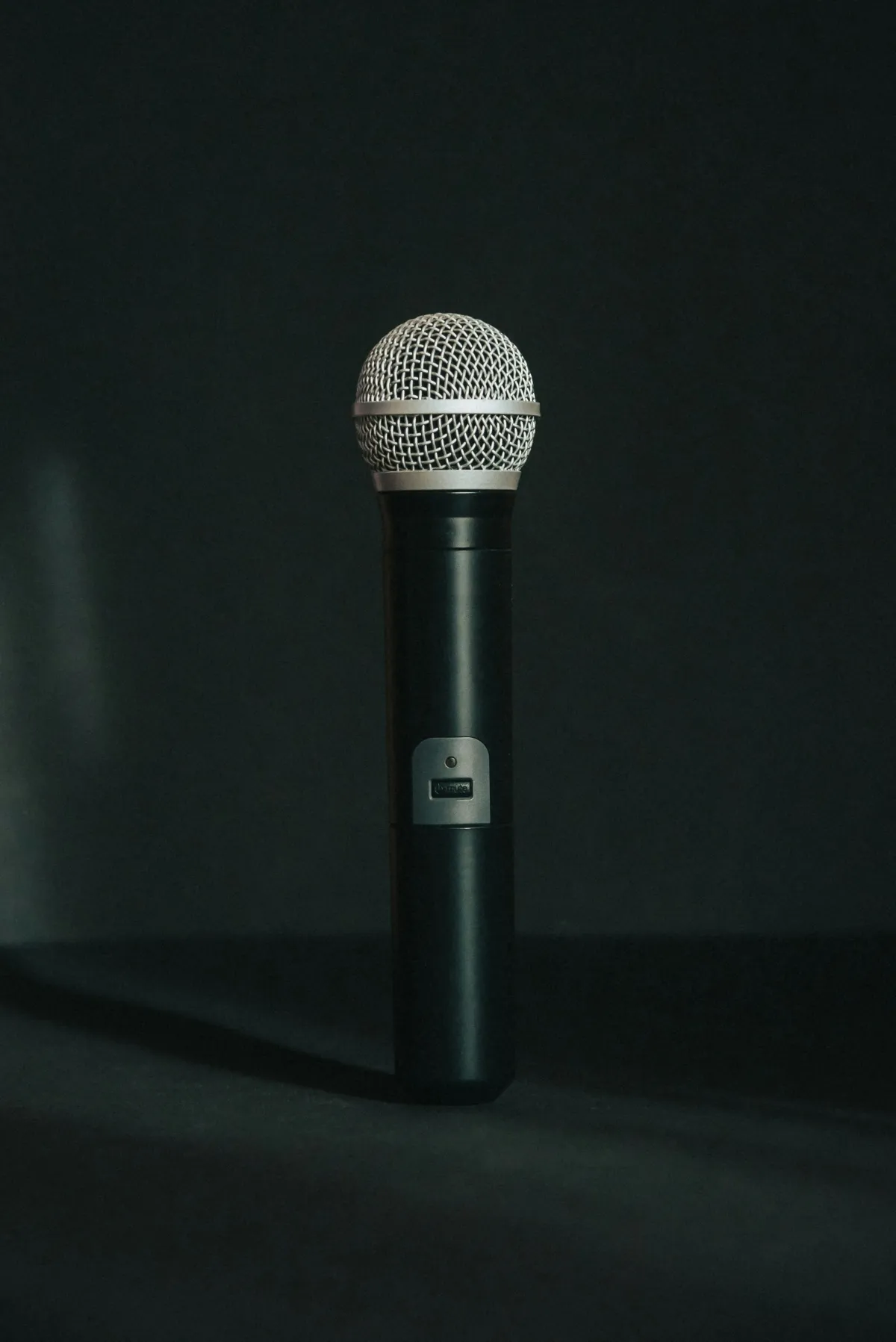 Smart wireless microphone in Benin city - Image 5