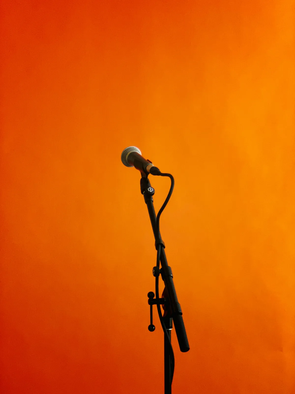 Church microphone stand price in Nigeria - Image 1