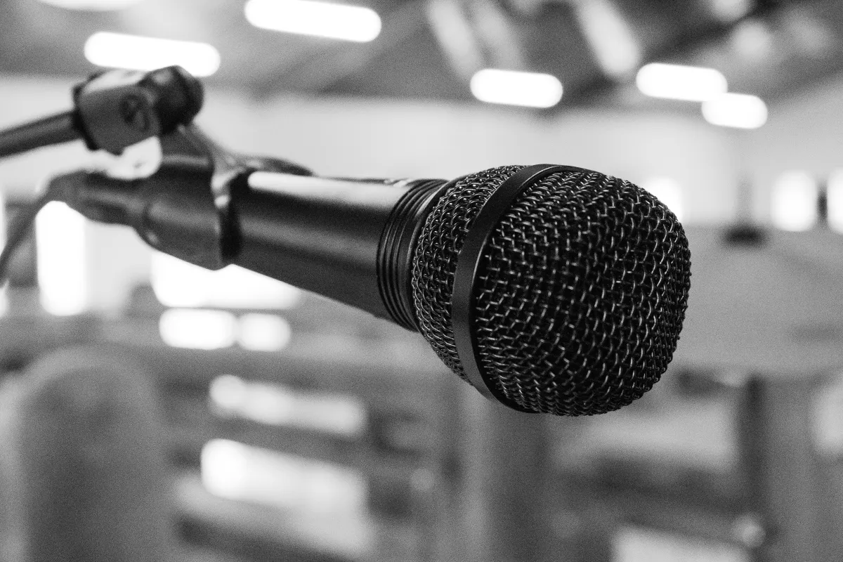 Church microphone stand price in Nigeria - Image 3