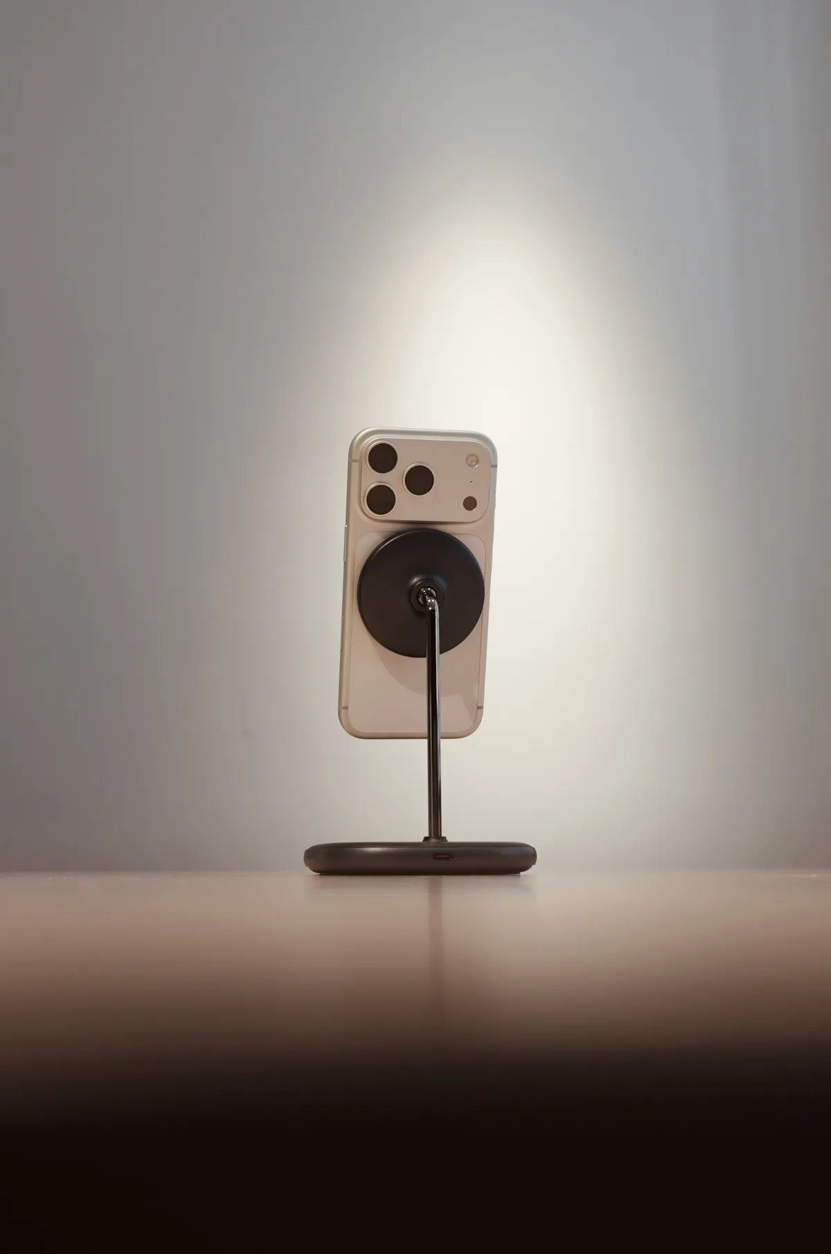 Multi-mic holder stand - Image 1